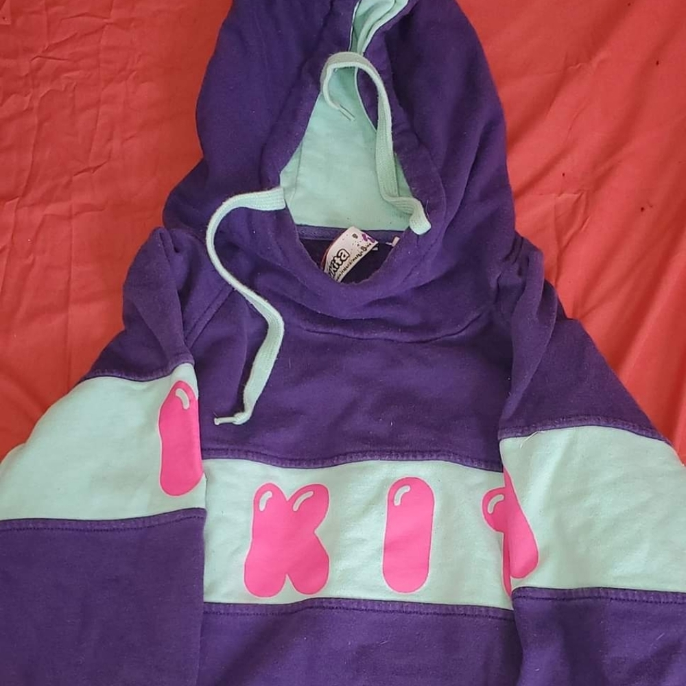 NIKITA Hoodie